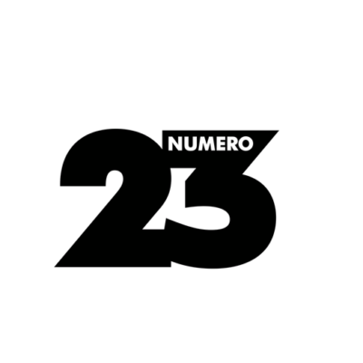 NUMERO 23