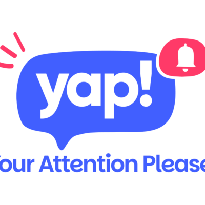 Logo YAP-Couleurs